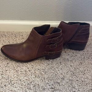 Women’s Matisse Ankle Bootie 8.5